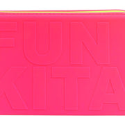 FUNKITA CATCH UP CLUTCH BAG
