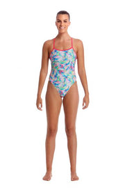 FUNKITA TWISTED STRAP