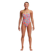 FUNKITA TWISTED STRAP