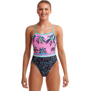 FUNKITA TWISTED STRAP