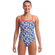 FUNKITA ECO SINGLE STRAP