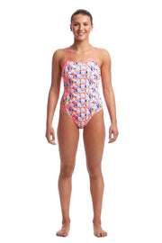 FUNKITA ECO SINGLE STRAP