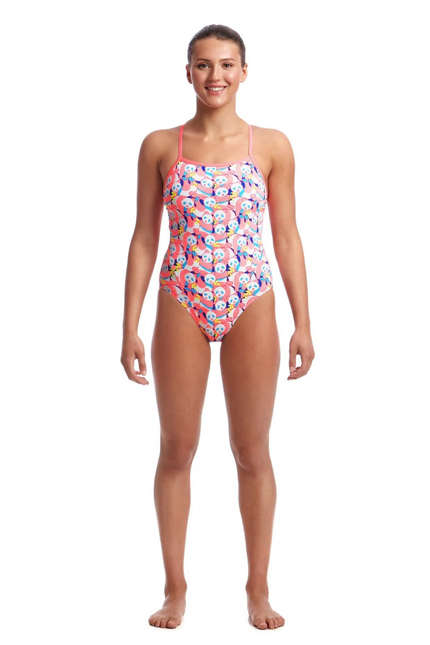FUNKITA ECO SINGLE STRAP