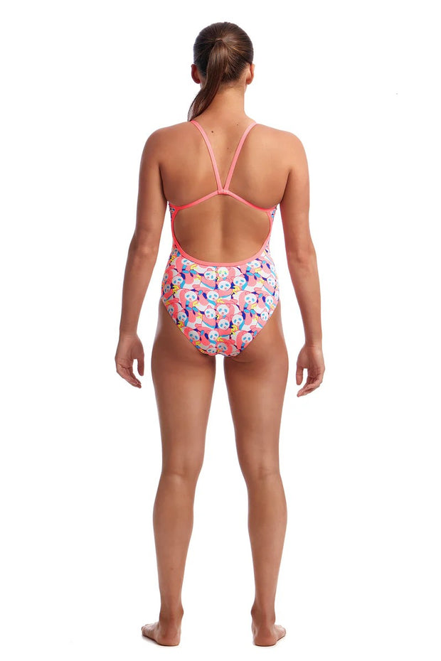 FUNKITA ECO SINGLE STRAP