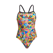 FUNKITA SINGLE STRAP