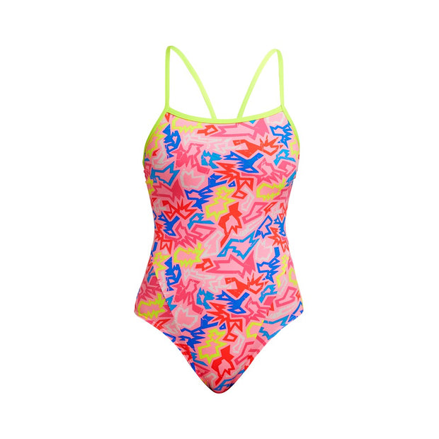 FUNKITA SINGLE STRAP