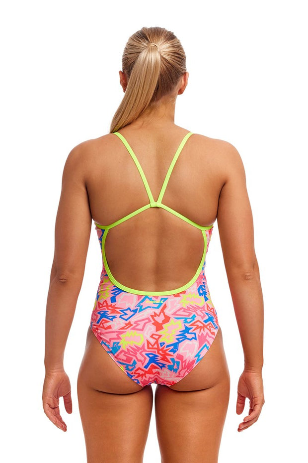 FUNKITA SINGLE STRAP