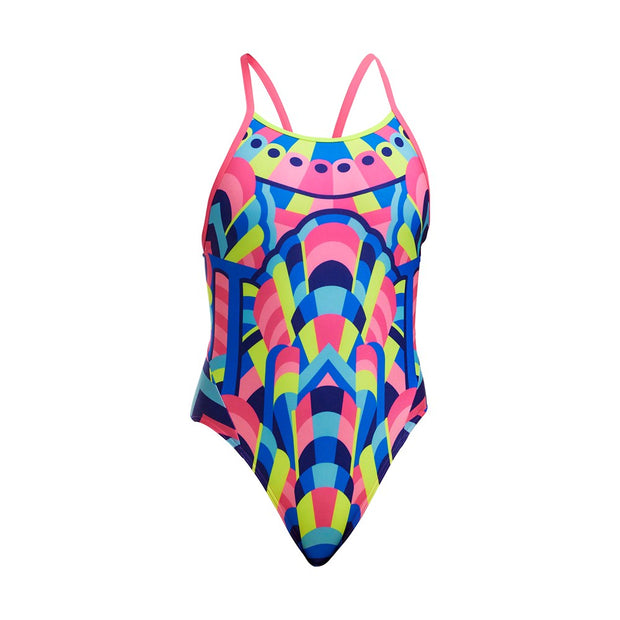 FUNKITA DIAMOND BACK