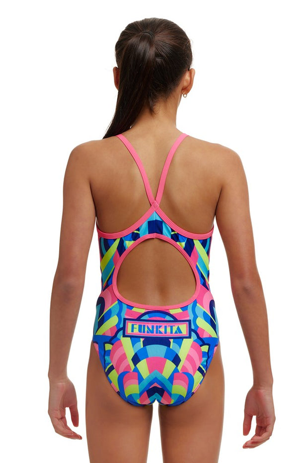 FUNKITA DIAMOND BACK