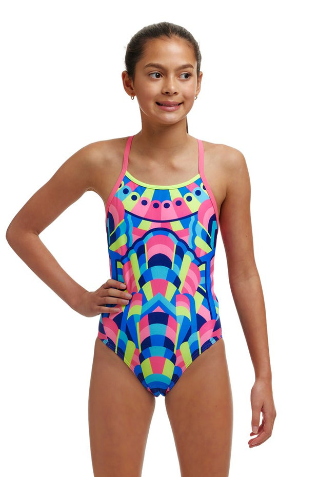 FUNKITA DIAMOND BACK