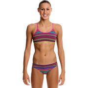 FUNKITA RACERBACK TWO PIECE