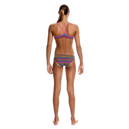 FUNKITA RACERBACK TWO PIECE