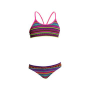 FUNKITA RACERBACK TWO PIECE