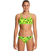 FUNKITA RACERBACK TWO PIECE