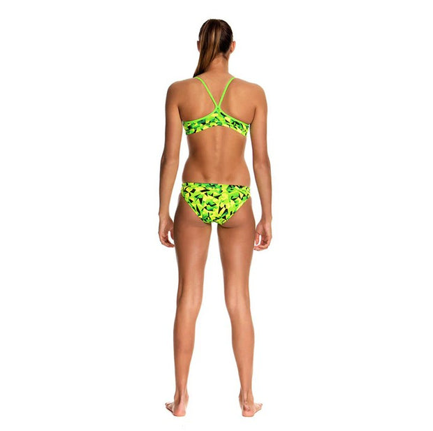 FUNKITA RACERBACK TWO PIECE
