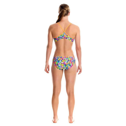 FUNKITA RACERBACK TWO PIECE - BANG BANG BUDGIE