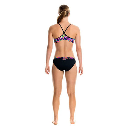 FUNKITA RACERBACK TWO PIECE