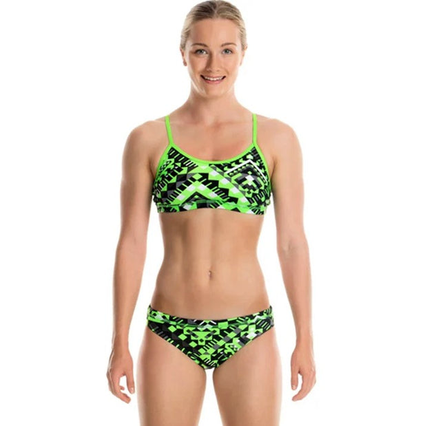 FUNKITA RACERBACK TWO PIECE
