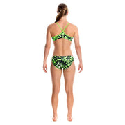 FUNKITA RACERBACK TWO PIECE
