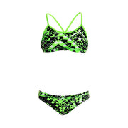 FUNKITA RACERBACK TWO PIECE
