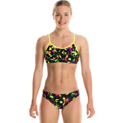 FUNKITA RACERBACK TWO PIECE
