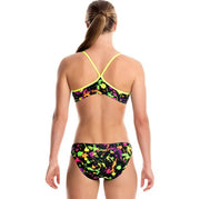 FUNKITA RACERBACK TWO PIECE