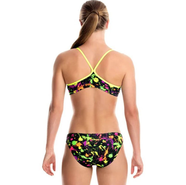 FUNKITA RACERBACK TWO PIECE