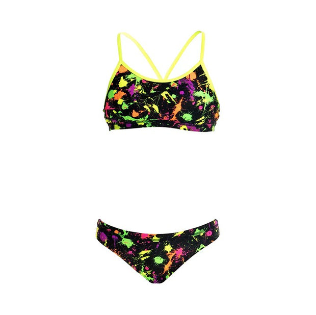 FUNKITA RACERBACK TWO PIECE