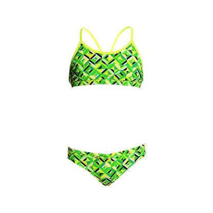 FUNKITA RACERBACK TWO PIECE