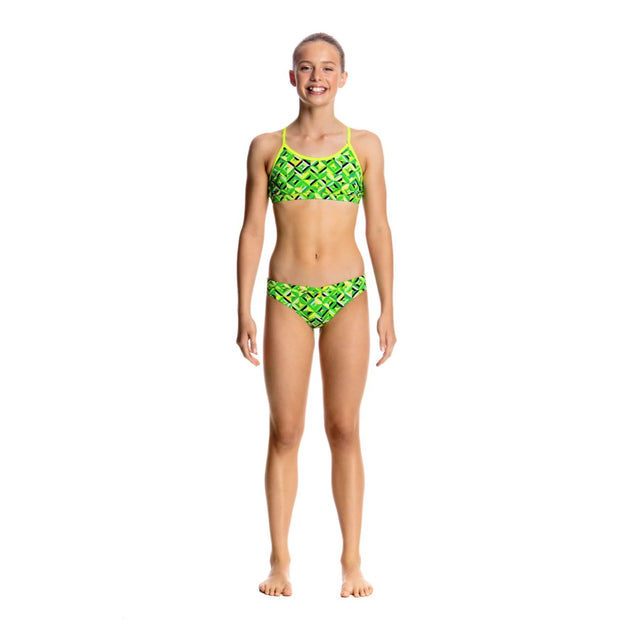 FUNKITA RACERBACK TWO PIECE