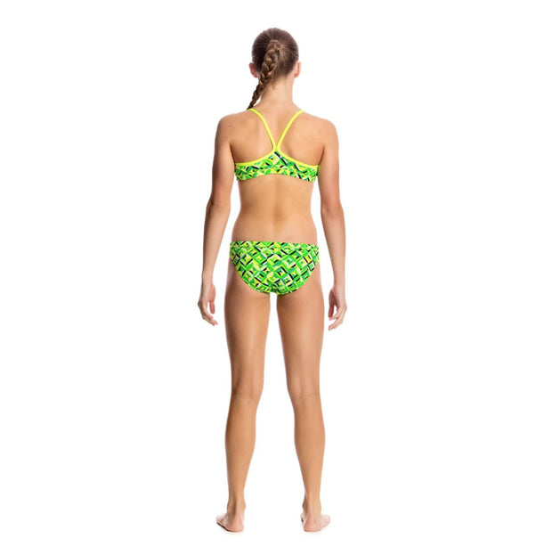 FUNKITA RACERBACK TWO PIECE