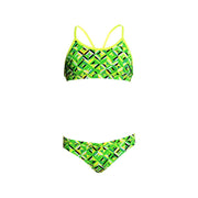 FUNKITA RACERBACK TWO PIECE