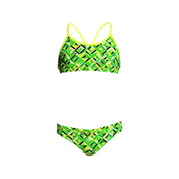 FUNKITA RACERBACK TWO PIECE