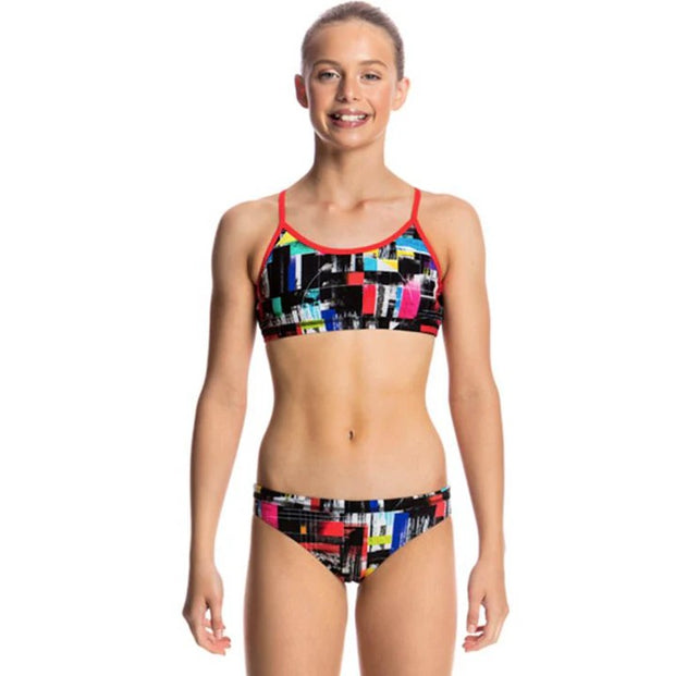 FUNKITA RACERBACK TWO PIECE