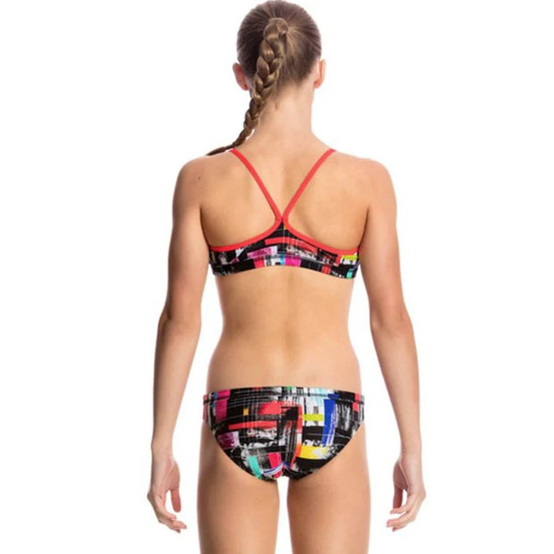 FUNKITA RACERBACK TWO PIECE