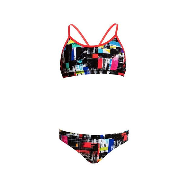 FUNKITA RACERBACK TWO PIECE