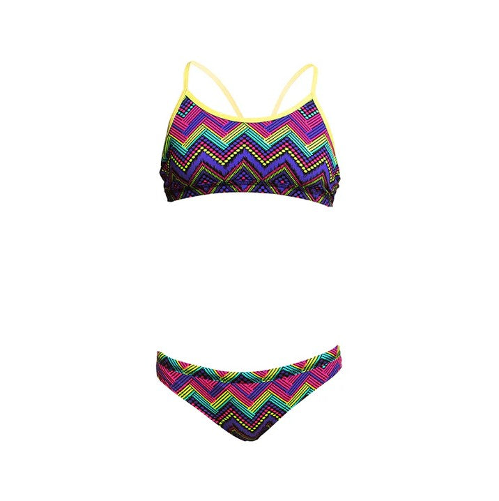 FUNKITA RACERBACK TWO PIECE