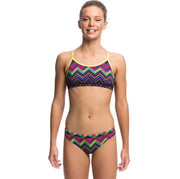 FUNKITA RACERBACK TWO PIECE