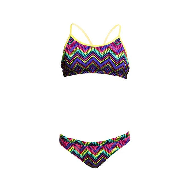 FUNKITA RACERBACK TWO PIECE