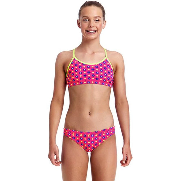 FUNKITA RACERBACK TWO PIECE