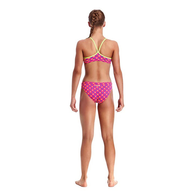 FUNKITA RACERBACK TWO PIECE