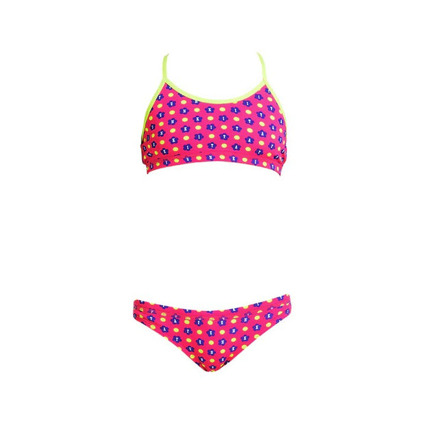 FUNKITA RACERBACK TWO PIECE