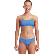 FUNKITA RACERBACK TWO PIECE