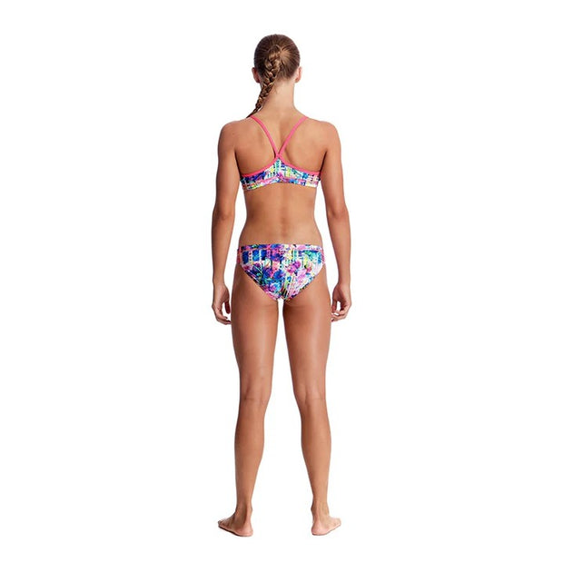 FUNKITA RACERBACK TWO PIECE