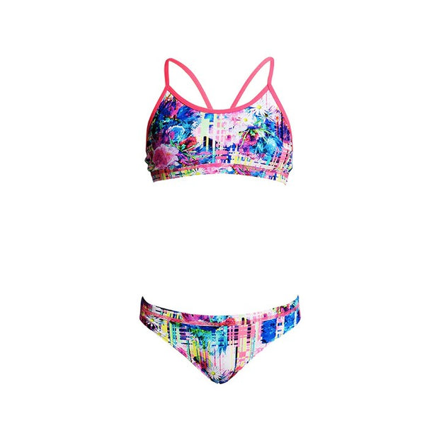 FUNKITA RACERBACK TWO PIECE