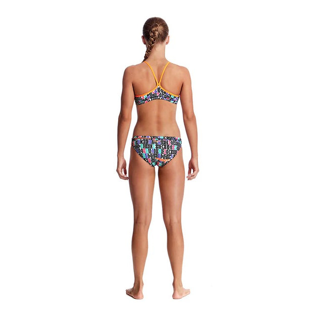 FUNKITA RACERBACK TWO PIECE