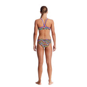 FUNKITA RACERBACK TWO PIECE