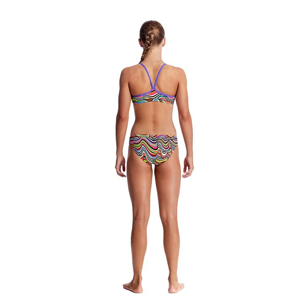 FUNKITA RACERBACK TWO PIECE