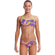 FUNKITA RACERBACK TWO PIECE