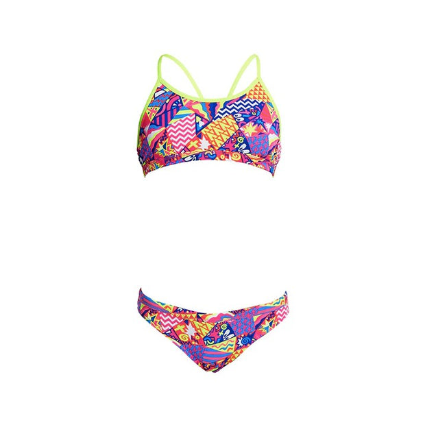 FUNKITA RACERBACK TWO PIECE